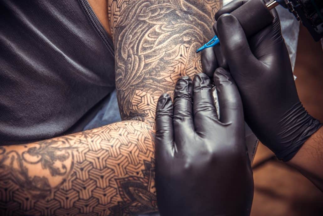 About Us AlterEgo Tattoo Studio